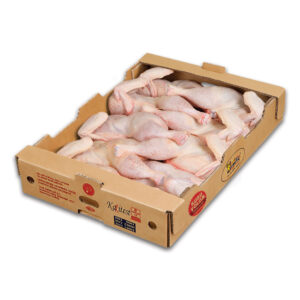 Taze Açık Bütün Piliç