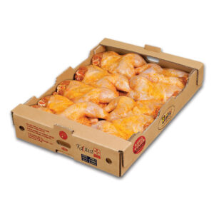 İnjeksiyon Marinasyonlu Grill...