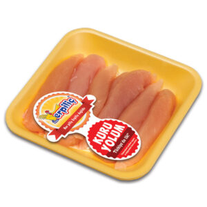 Tabaklı Kırlangıç Piliç B...