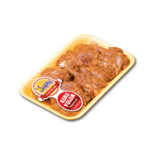 Tabaklı Soslu Derili But Pirz...