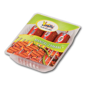 Piliç Mangal Sucuk